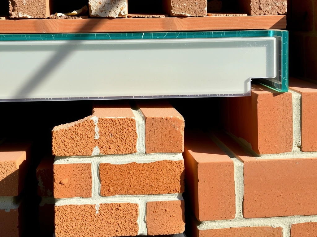 Výběr materiálu pro stavbu